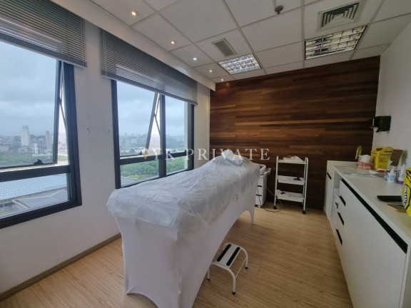 Imagem Sala Comercial à Venda, 60 m² em Várzea Da Barra Funda - São Paulo