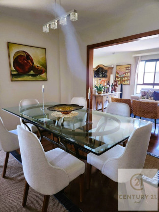 Imagem Apartamento com 3 Quartos à Venda, 246 m² em Bela Aliança - São Paulo