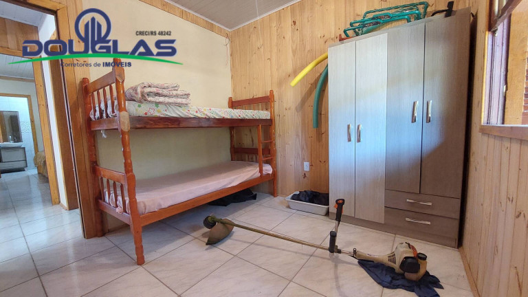 Imagem Casa com 2 Quartos à Venda, 1.000 m² em águas Claras - Viamão
