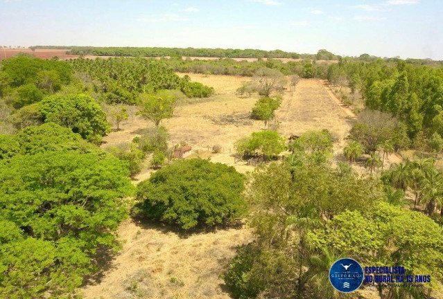Imagem Chácara à Venda, 27 m² em Zona Rural - Bela Vista De Goiás Imagem Chácara à Venda, 27 m² em Zona Rural - Bela Vista De Goiás