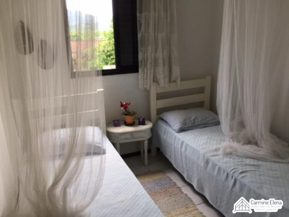 Imagem Apartamento com 2 Quartos à Venda, 15 m² em Itaguá - Ubatuba