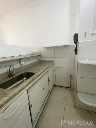 Imagem Apartamento com 1 Quarto à Venda, 50 m² em Praia Do Morro - Guarapari Imagem Apartamento com 1 Quarto à Venda, 50 m² em Praia Do Morro - Guarapari