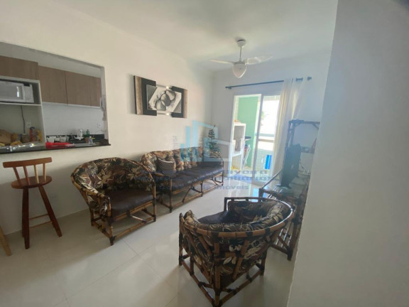 Imagem Apartamento com 2 Quartos à Venda, 62 m² em Real - Praia Grande