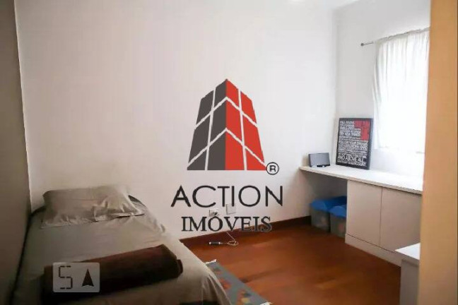 Imagem Apartamento com 3 Quartos à Venda, 186 m² em Tatuapé - São Paulo Imagem Apartamento com 3 Quartos à Venda, 186 m² em Tatuapé - São Paulo
