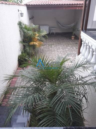 Imagem Sobrado com 3 Quartos à Venda, 311 m² em Vila Curuçá - Santo André Imagem Sobrado com 3 Quartos à Venda, 311 m² em Vila Curuçá - Santo André
