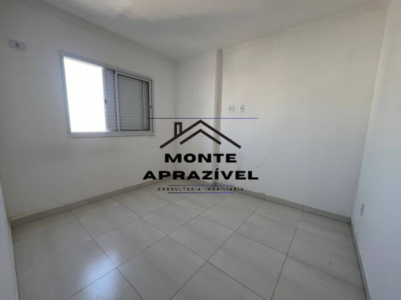 Imagem Apartamento com 1 Quarto à Venda, 45 m² em Aviação - Praia Grande
