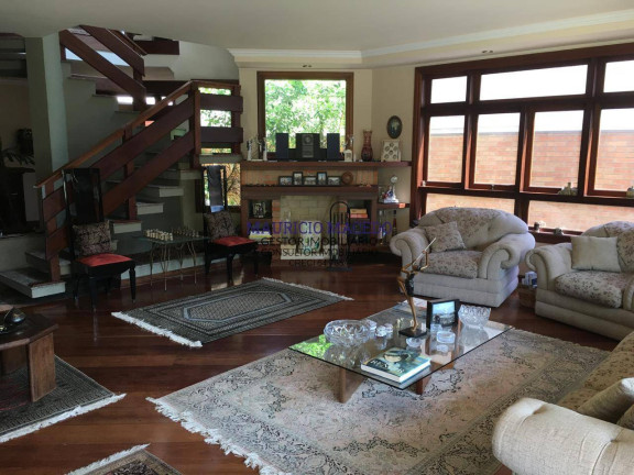 Imagem Casa com 5 Quartos à Venda, 480 m² em Alphaville - Santana De Parnaíba Imagem Casa com 5 Quartos à Venda, 480 m² em Alphaville - Santana De Parnaíba