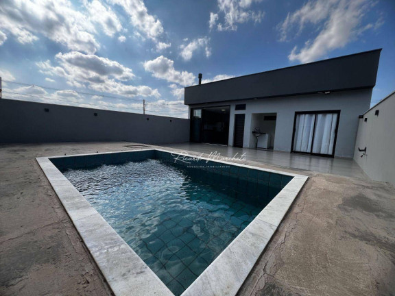 Imagem Casa com 3 Quartos à Venda, 152 m² em Condominio Soleil - Piracicaba Imagem Casa com 3 Quartos à Venda, 152 m² em Condominio Soleil - Piracicaba
