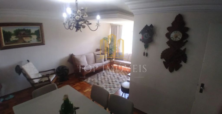 Apartamento com 2 Quartos à Venda, 115 m² em Jardim Bela Vista - São José Dos Campos