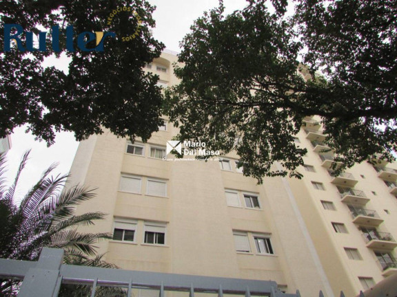 Apartamento com 2 Quartos à Venda, 60 m² em Moema - São Paulo