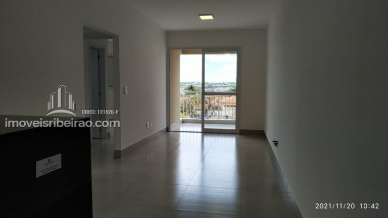 Imagem Apartamento com 2 Quartos à Venda, 67 m² em Ribeirânia - Ribeirão Preto Imagem Apartamento com 2 Quartos à Venda, 67 m² em Ribeirânia - Ribeirão Preto