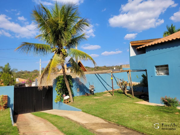 Imagem Chácara com 2 Quartos à Venda, 720 m² em Campos De Monte Mor - Monte Mor Imagem Chácara com 2 Quartos à Venda, 720 m² em Campos De Monte Mor - Monte Mor