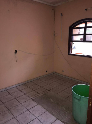 Imagem Casa com 4 Quartos à Venda, 198 m² em Vila Luzita - Santo André