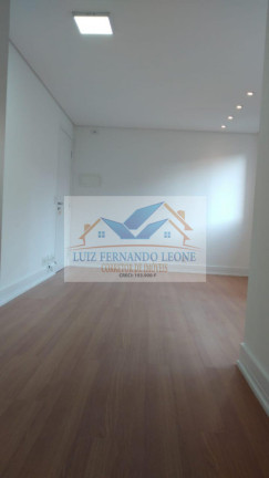 Imagem Apartamento com 3 Quartos à Venda, 63 m² em Vila Andrade - São Paulo