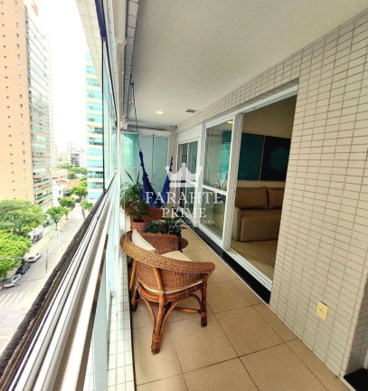 Imagem Apartamento com 2 Quartos à Venda, 80 m² em Gonzaga - Santos Imagem Apartamento com 2 Quartos à Venda, 80 m² em Gonzaga - Santos