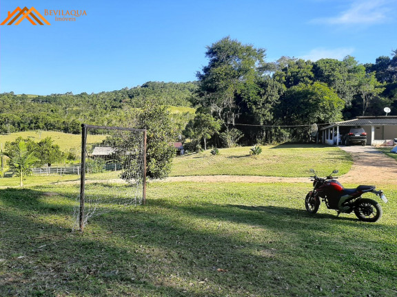 Imagem Fazenda à Venda,  em Figueira - Imaruí