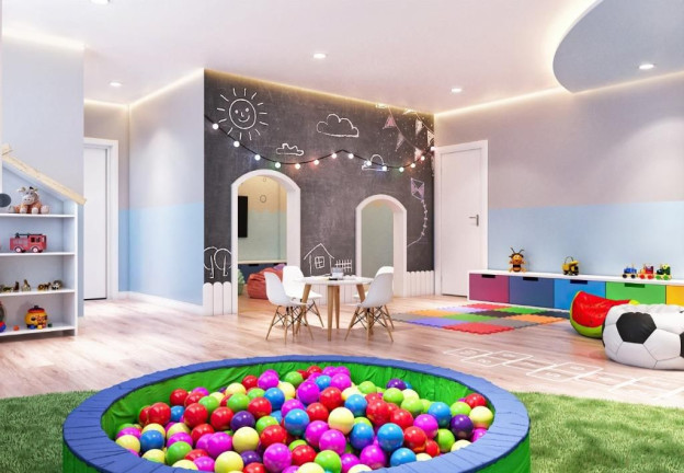 Imagem Apartamento com 2 Quartos à Venda, 72 m² em Vila Guilhermina - Praia Grande