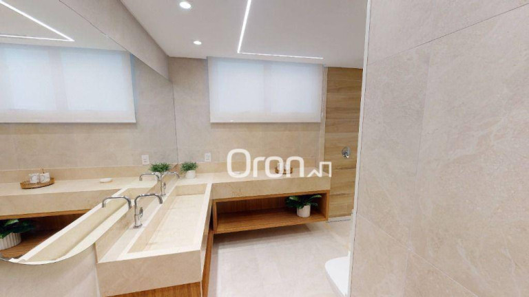Imagem Apartamento com 4 Quartos à Venda, 228 m² em Setor Marista - Goiânia Imagem Apartamento com 4 Quartos à Venda, 228 m² em Setor Marista - Goiânia