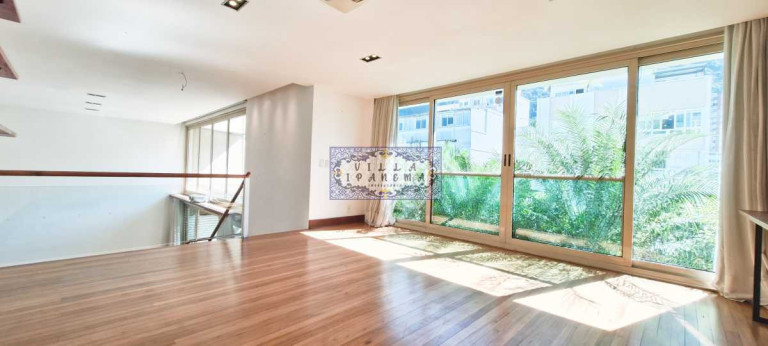Imagem Cobertura com 1 Quarto à Venda, 354 m² em Jardim Botânico - Rio De Janeiro Imagem Cobertura com 1 Quarto à Venda, 354 m² em Jardim Botânico - Rio De Janeiro