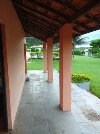 Imagem Chácara com 2 Quartos à Venda, 10 m² em Cerrado - Alambari Imagem Chácara com 2 Quartos à Venda, 10 m² em Cerrado - Alambari