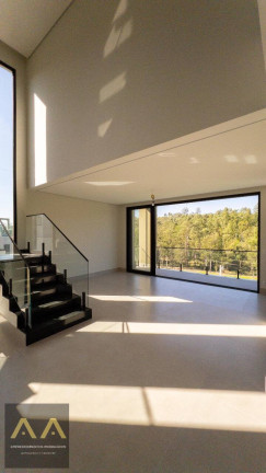 Imagem Casa com 4 Quartos à Venda, 420 m² em Cidade Tamboré - Santana De Parnaíba