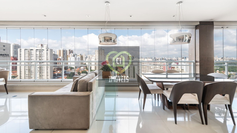 Imagem Apartamento com 4 Quartos à Venda, 171 m² em Paraíso - São Paulo Imagem Apartamento com 4 Quartos à Venda, 171 m² em Paraíso - São Paulo