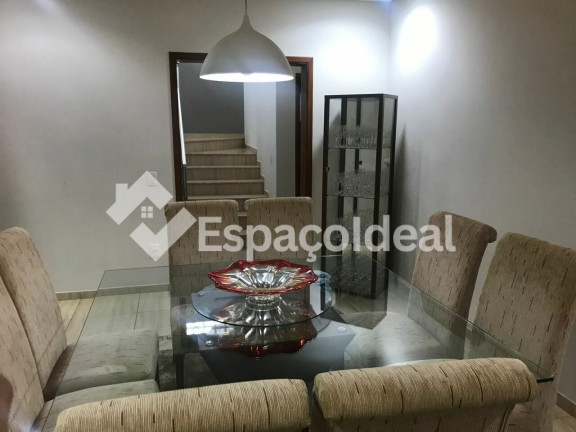 Imagem Sobrado com 4 Quartos à Venda, 275 m² em Jardim Ubirama - Lençóis Paulista Imagem Sobrado com 4 Quartos à Venda, 275 m² em Jardim Ubirama - Lençóis Paulista