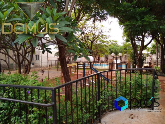 Imagem Apartamento com 2 Quartos à Venda, 47 m² em Jardim Zara - Ribeirão Preto Imagem Apartamento com 2 Quartos à Venda, 47 m² em Jardim Zara - Ribeirão Preto