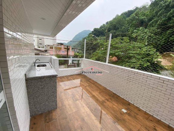 Imagem Apartamento com 1 Quarto à Venda, 42 m² em Canto Do Forte - Praia Grande Imagem Apartamento com 1 Quarto à Venda, 42 m² em Canto Do Forte - Praia Grande