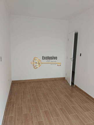 Imagem Cobertura com 2 Quartos à Venda, 100 m² em Campestre - Santo André Imagem Cobertura com 2 Quartos à Venda, 100 m² em Campestre - Santo André