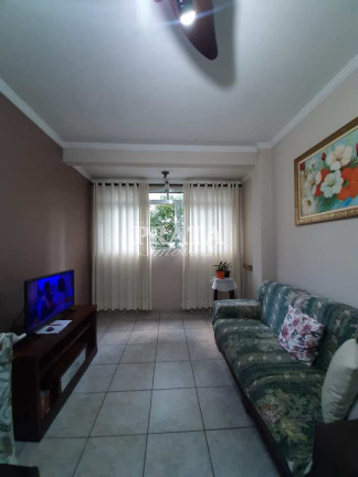 Imagem Apartamento com 1 Quarto à Venda, 49 m² em José Menino - Santos Imagem Apartamento com 1 Quarto à Venda, 49 m² em José Menino - Santos