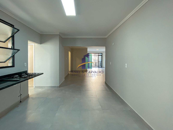 Imagem Apartamento com 3 Quartos à Venda, 142 m² em Tupi - Praia Grande