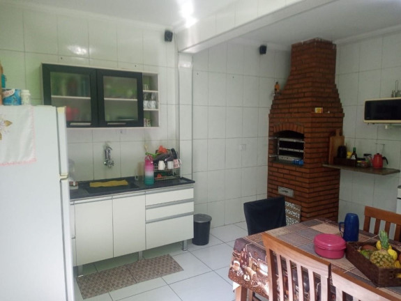 Imagem Sobrado com 3 Quartos à Venda, 190 m² em Jardim Nova Poá - Poá Imagem Sobrado com 3 Quartos à Venda, 190 m² em Jardim Nova Poá - Poá
