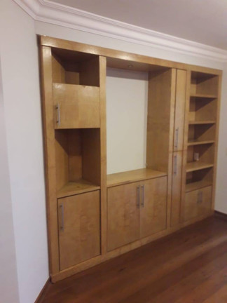 Imagem Apartamento com 3 Quartos à Venda, 117 m² em Alphaville Comercial - Barueri