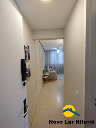 Imagem Apartamento com 2 Quartos à Venda, 60 m² em Fonseca - Niterói Imagem Apartamento com 2 Quartos à Venda, 60 m² em Fonseca - Niterói