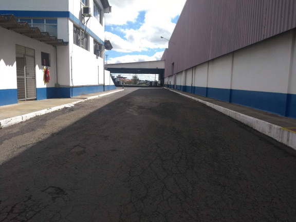 Imagem Galpão à Venda, 16.181 m² em Medeiros - Jundiaí