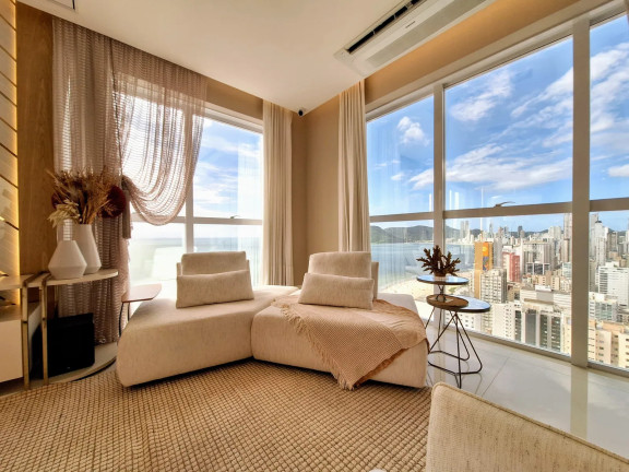 Imagem Apartamento com 4 Quartos à Venda, 160 m² em Centro - Balneário Camboriú Imagem Apartamento com 4 Quartos à Venda, 160 m² em Centro - Balneário Camboriú