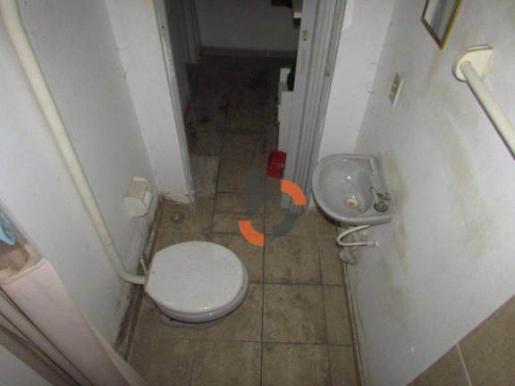 Imagem Loja para Alugar, 39 m² em Valverde - Nova Iguaçu