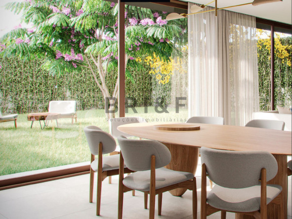 Imagem Casa com 4 Quartos à Venda, 559 m² em Brooklin - São Paulo Imagem Casa com 4 Quartos à Venda, 559 m² em Brooklin - São Paulo
