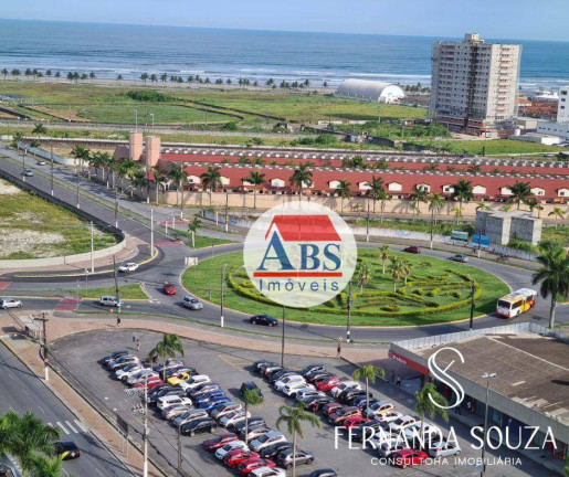Imagem Apartamento com 3 Quartos à Venda, 96 m² em Mirim - Praia Grande Imagem Apartamento com 3 Quartos à Venda, 96 m² em Mirim - Praia Grande