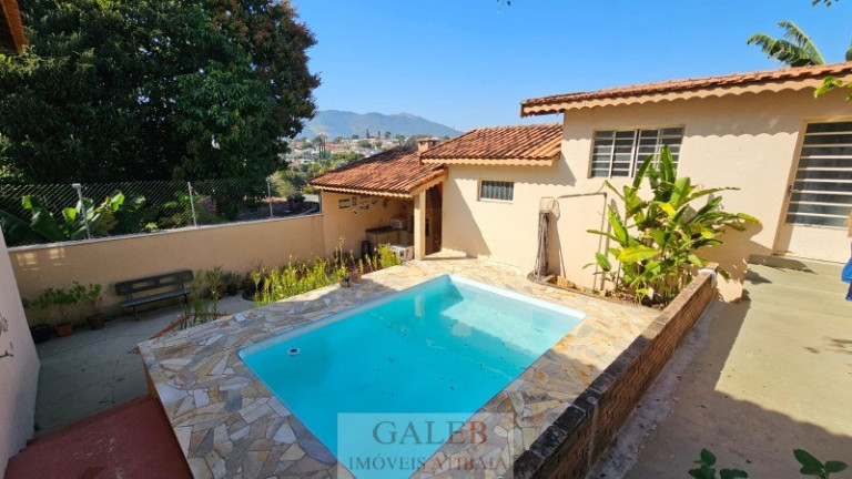 Imagem Casa com 4 Quartos à Venda, 230 m² em Jardim Do Lago - Atibaia Imagem Casa com 4 Quartos à Venda, 230 m² em Jardim Do Lago - Atibaia