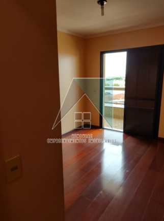 Imagem Apartamento com 3 Quartos à Venda, 122 m² em Campos Eliseos - Ribeirão Preto Imagem Apartamento com 3 Quartos à Venda, 122 m² em Campos Eliseos - Ribeirão Preto