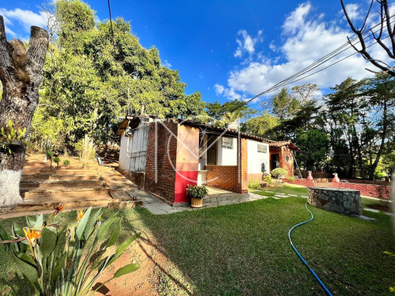 Imagem Casa com 2 Quartos à Venda, 220 m² em Condomínio Vale Do Ouro - Ribeirão Das Neves