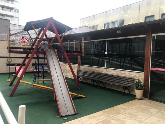 Imagem Apartamento com 3 Quartos à Venda, 98 m² em Penha De França - São Paulo