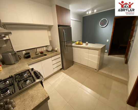 Imagem Imóvel com 4 Quartos à Venda, 220 m² em Centro - Jundiaí Imagem Imóvel com 4 Quartos à Venda, 220 m² em Centro - Jundiaí