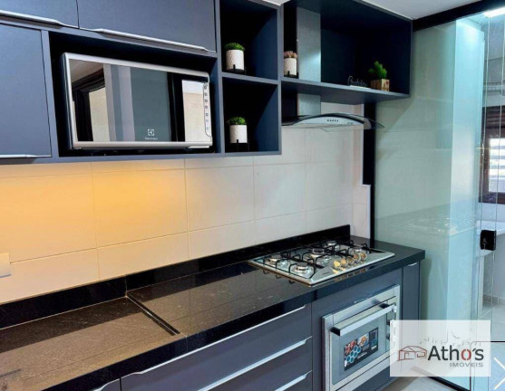 Imagem Apartamento com 3 Quartos à Venda, 99 m² em The Park View - Indaiatuba Imagem Apartamento com 3 Quartos à Venda, 99 m² em The Park View - Indaiatuba