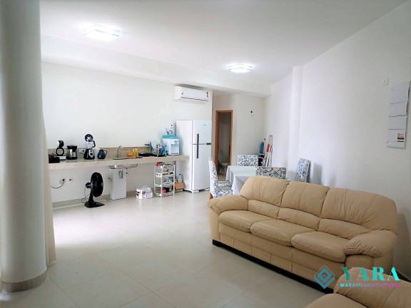 Imagem Apartamento com 2 Quartos à Venda, 110 m² em Praia Grande - Ubatuba