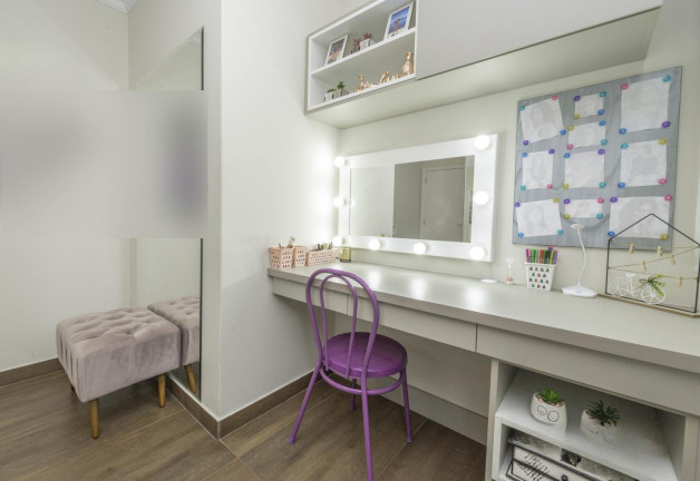 Imagem Apartamento com 3 Quartos à Venda, 161 m² em Ecoville - Curitiba Imagem Apartamento com 3 Quartos à Venda, 161 m² em Ecoville - Curitiba