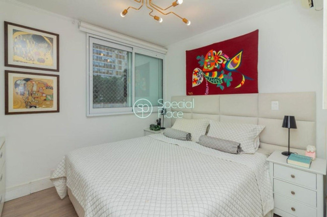 Imagem Apartamento com 3 Quartos à Venda, 316 m² em Itaim Bibi - São Paulo Imagem Apartamento com 3 Quartos à Venda, 316 m² em Itaim Bibi - São Paulo