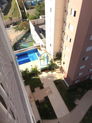 Imagem Apartamento com 3 Quartos à Venda, 74 m² em Vila Andrade - São Paulo Imagem Apartamento com 3 Quartos à Venda, 74 m² em Vila Andrade - São Paulo